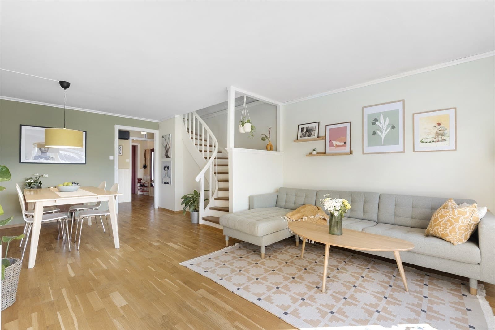 Røyvegen 3B, 3742 Skien - Bilde 2