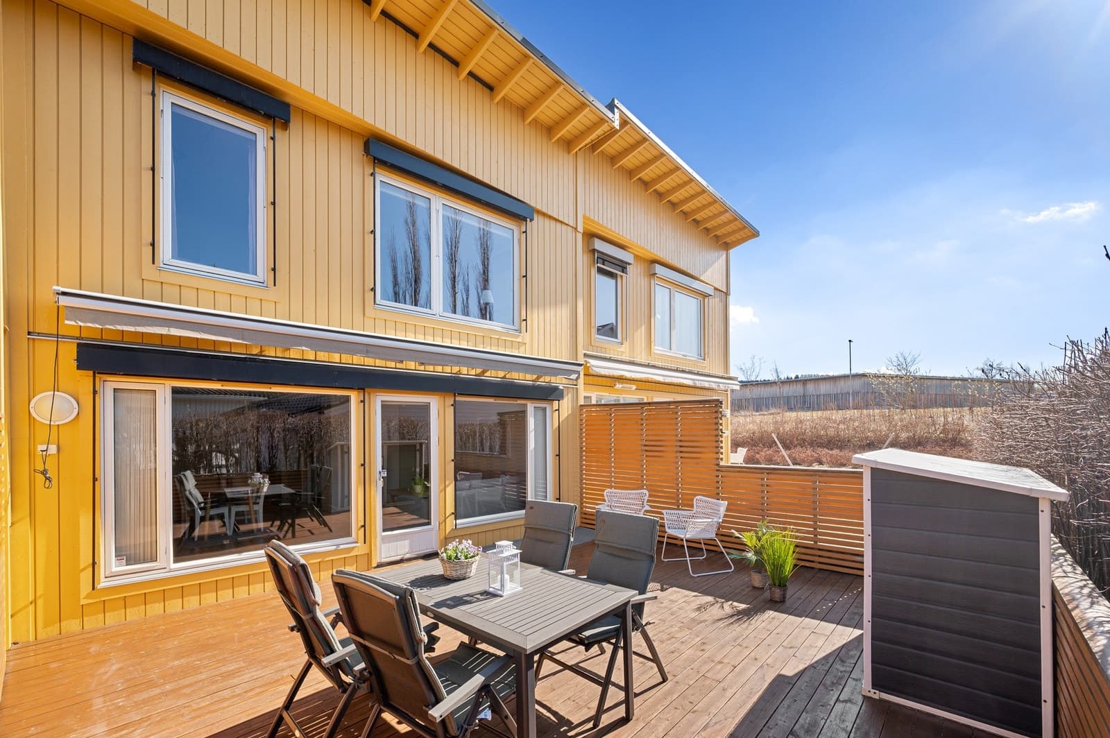 Lønnvegen 35, 7058 Charlottenlund - Bilde 2