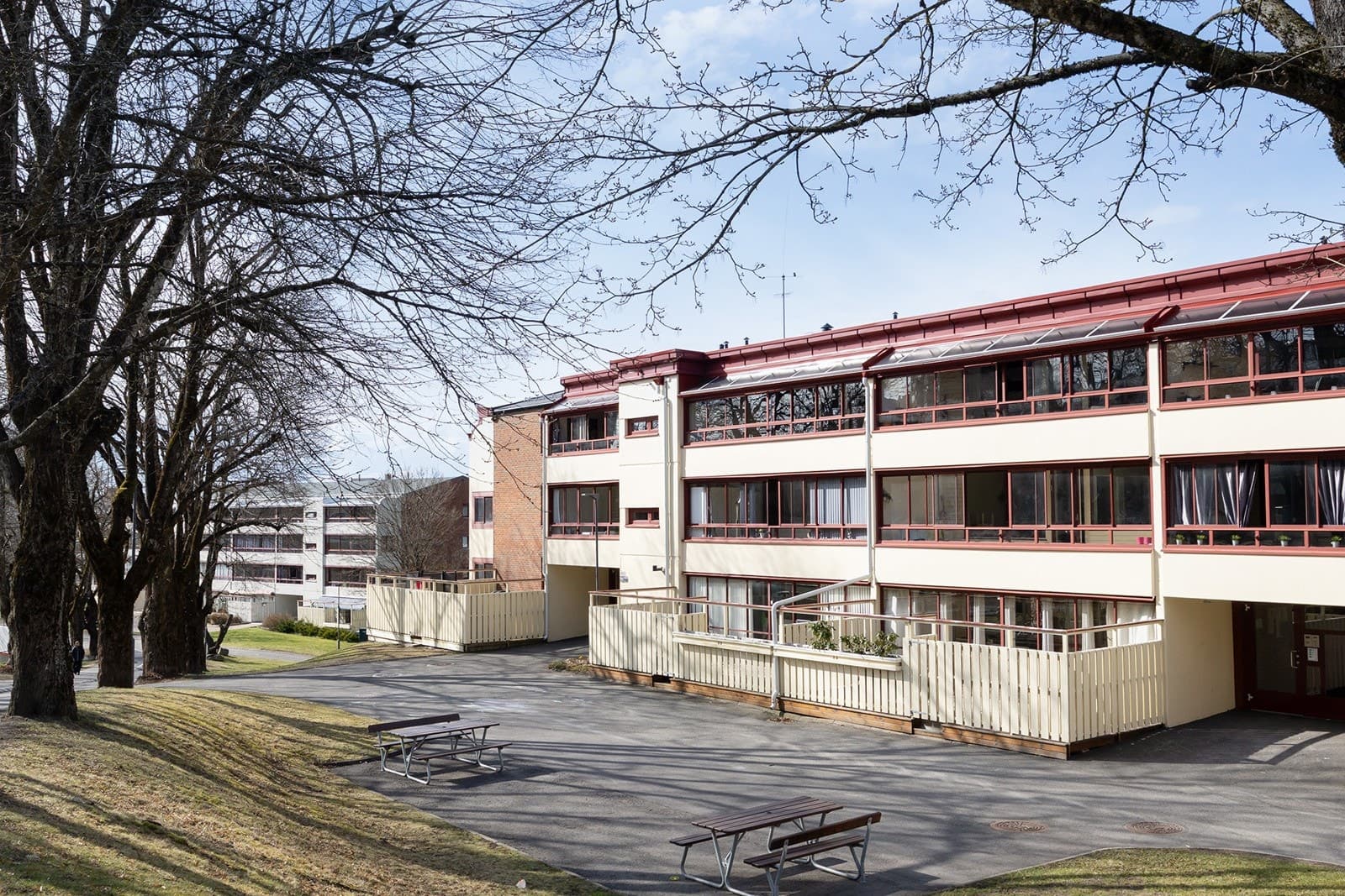 Lindebergåsen 29B, 1071 Oslo - Bilde 2