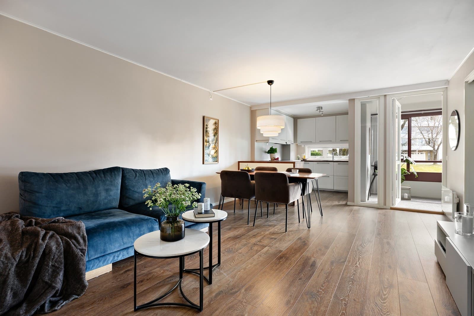 Lindebergåsen 29B, 1071 Oslo - Bilde 1