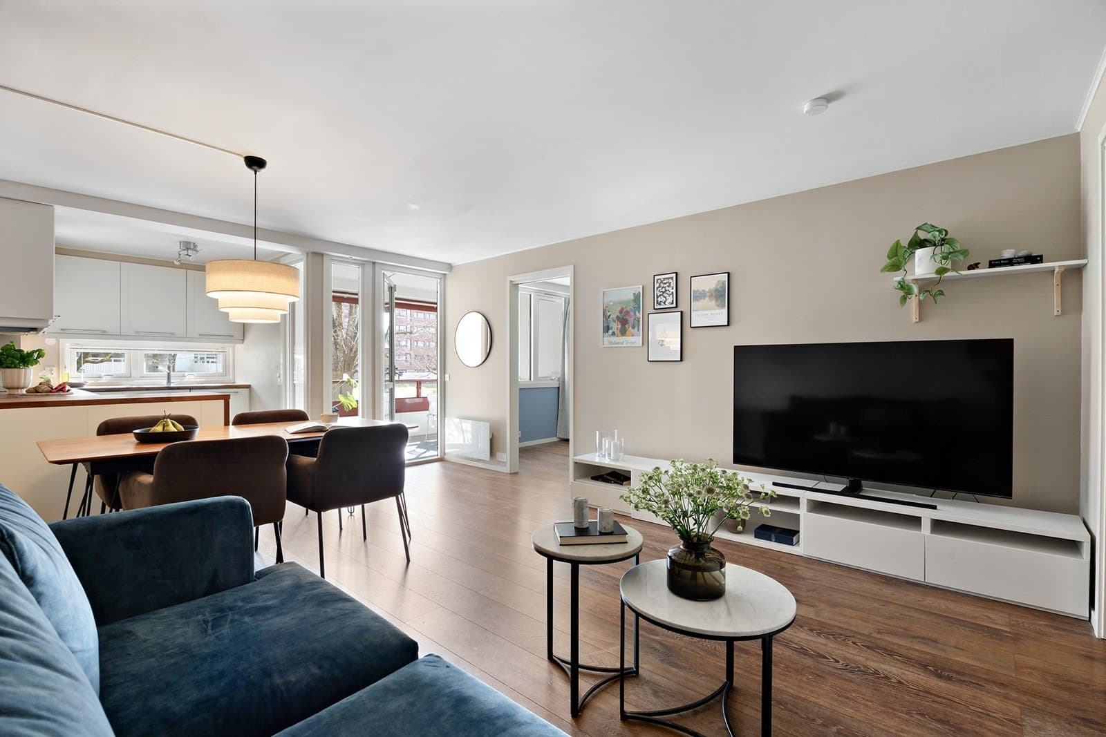 Lindebergåsen 29B, 1071 Oslo - Bilde 3