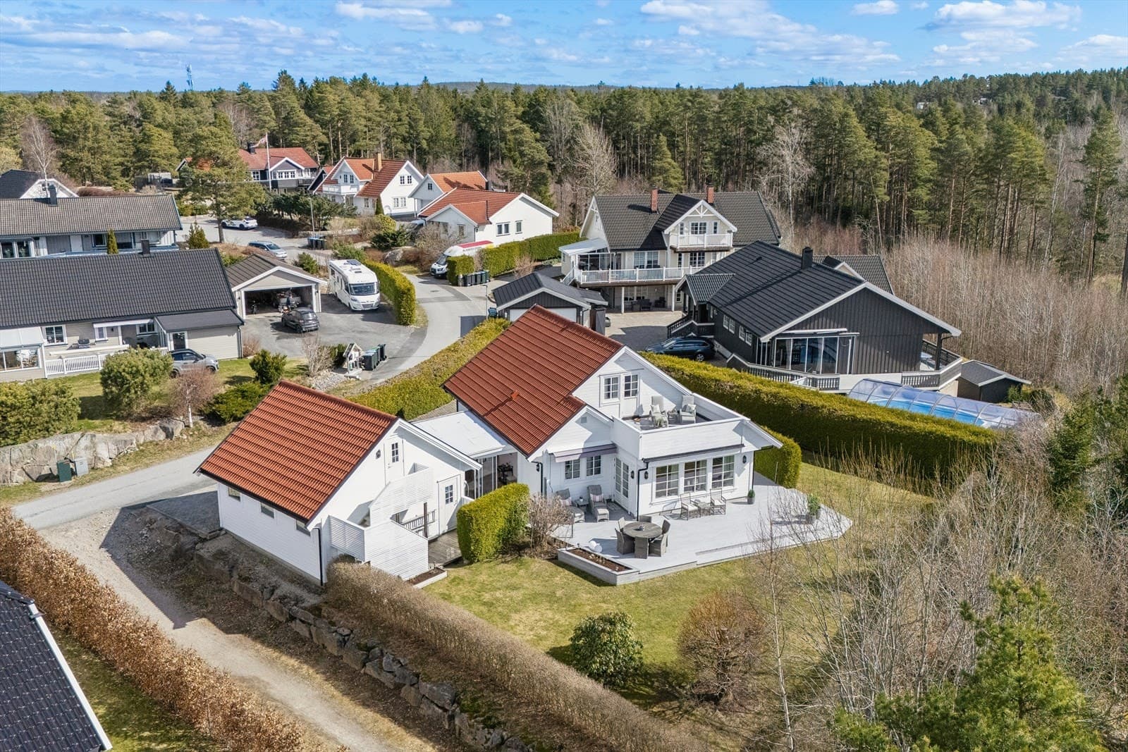 Liljeveien 23, 1642 Saltnes - Bilde 1