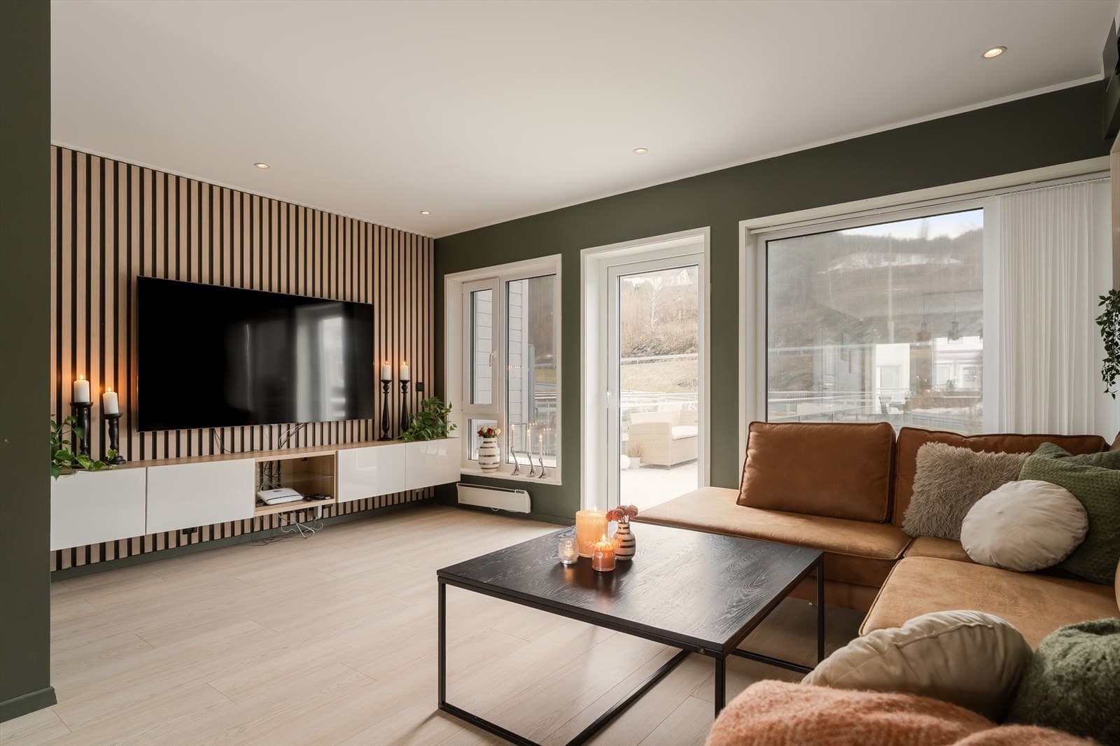 Hammerstranda 19, 7350 Buvika - Bilde 1