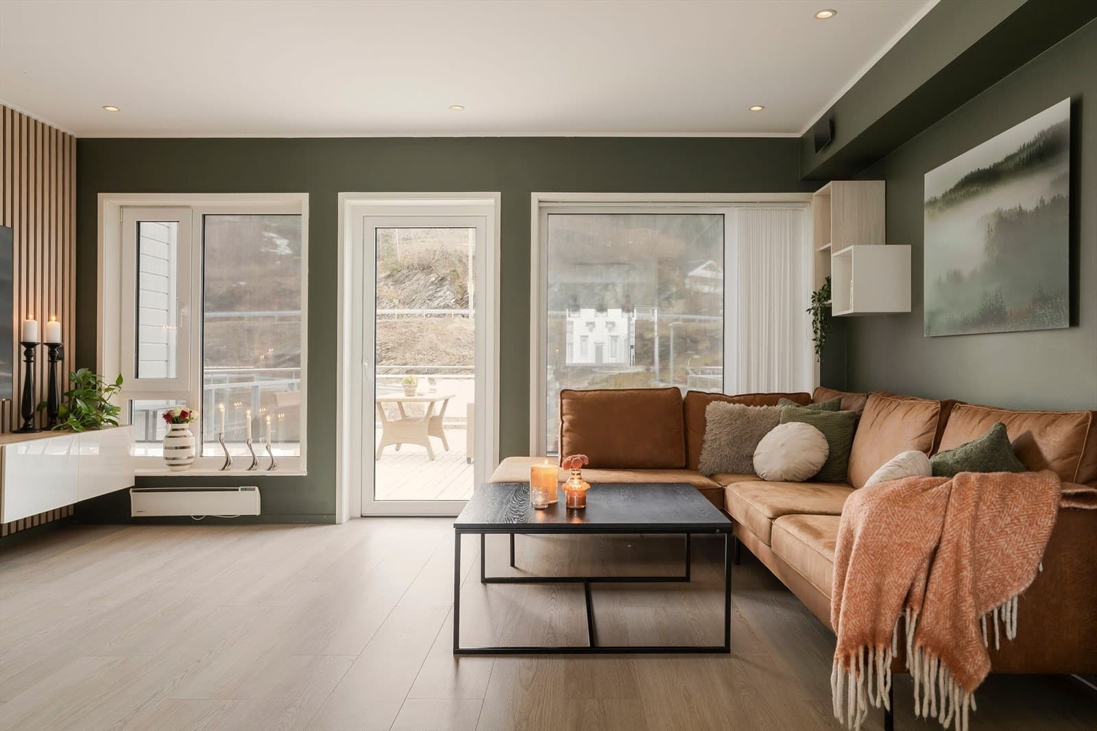 Hammerstranda 19, 7350 Buvika - Bilde 3