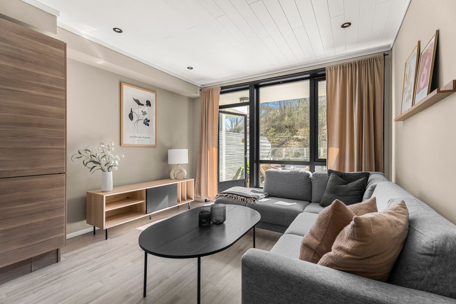 Bratsbergvegen 112, 7036 Trondheim - Bilde 2