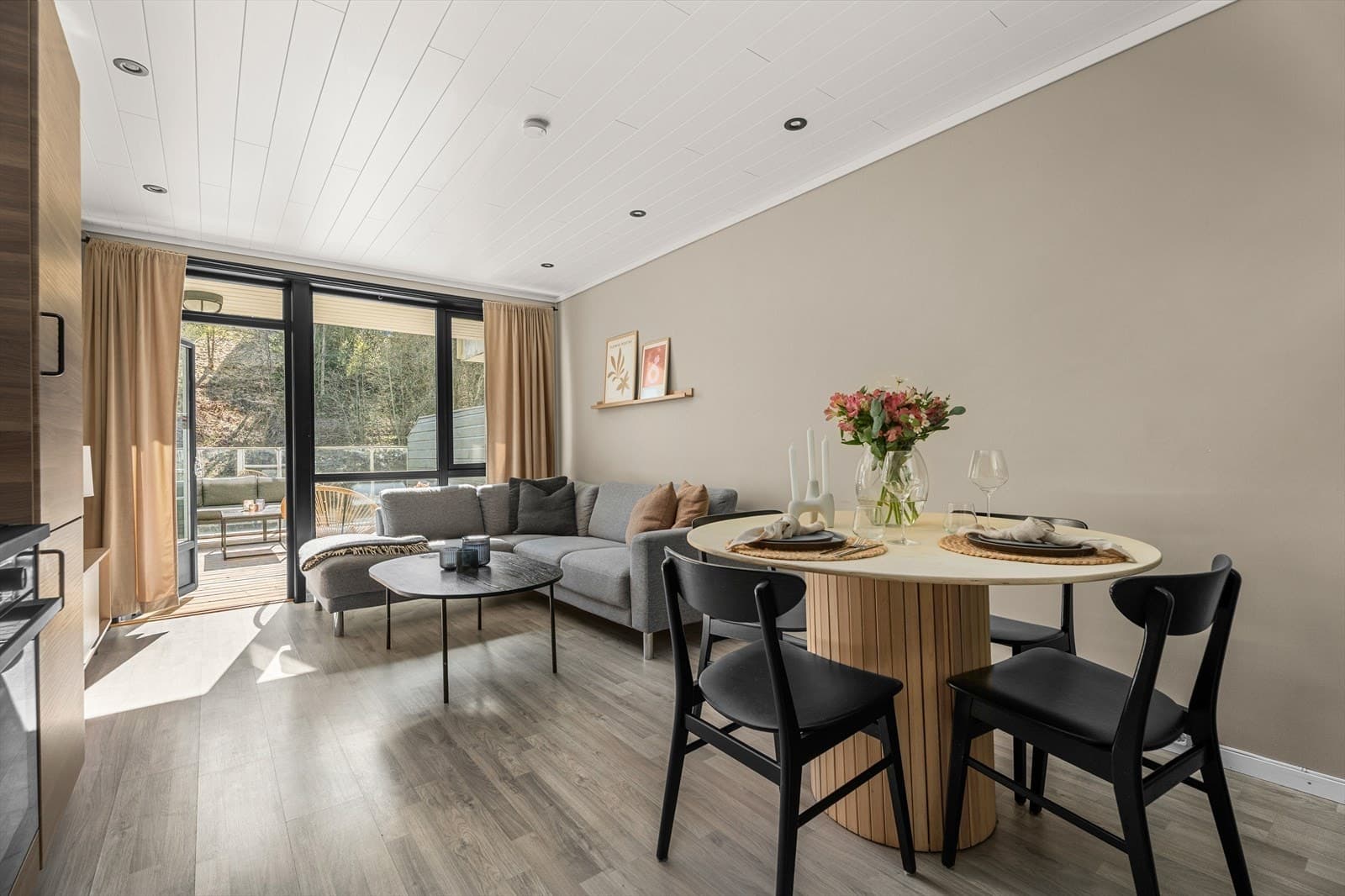 Bratsbergvegen 112, 7036 Trondheim - Bilde 1