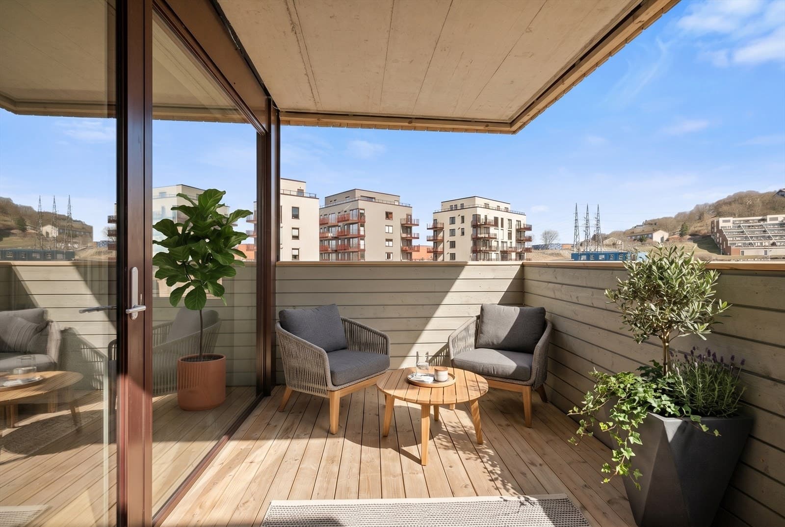 Arne Bergsgårds Veg 7, 7033 Trondheim - Bilde 2