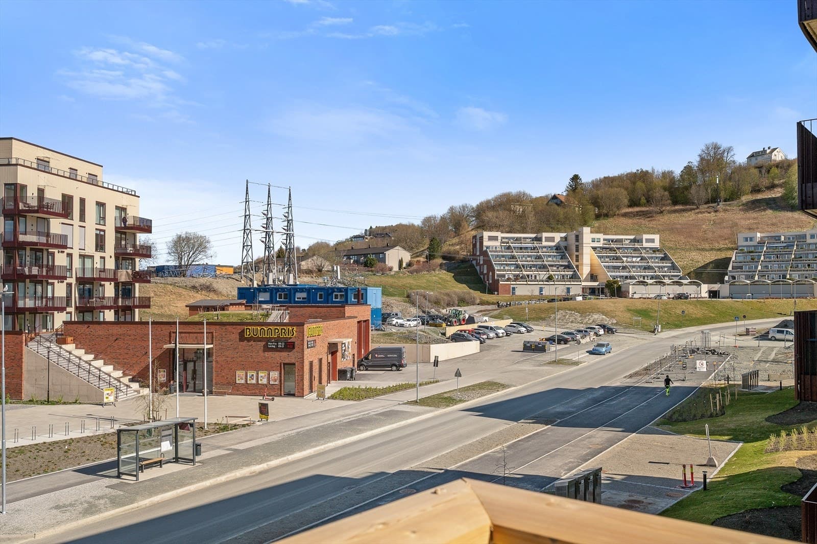 Arne Bergsgårds Veg 7, 7033 Trondheim - Bilde 3