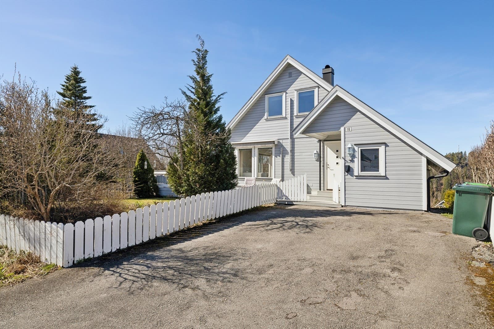 Eikeleina 16, 3472 Bødalen - Bilde 3