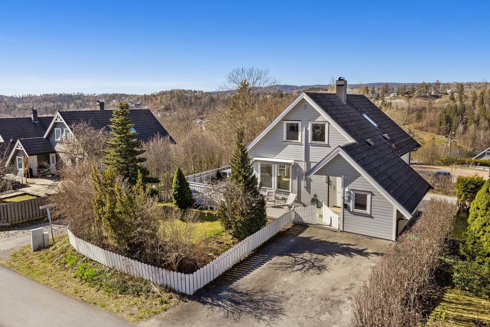 Eikeleina 16, 3472 Bødalen - Bilde 1