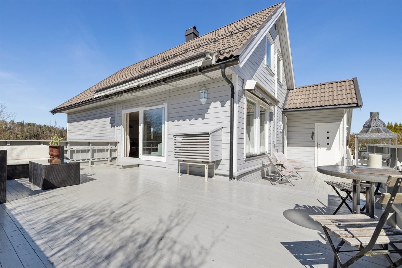 Eikeleina 16, 3472 Bødalen - Bilde 2