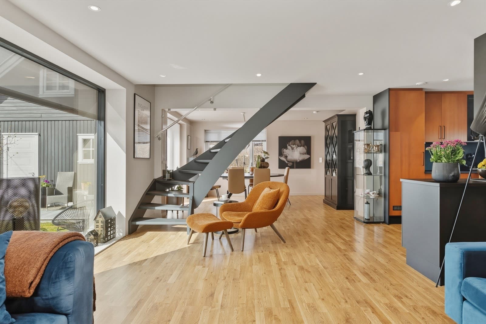 Fasanveien 7B, 3142 Vestskogen - Bilde 1