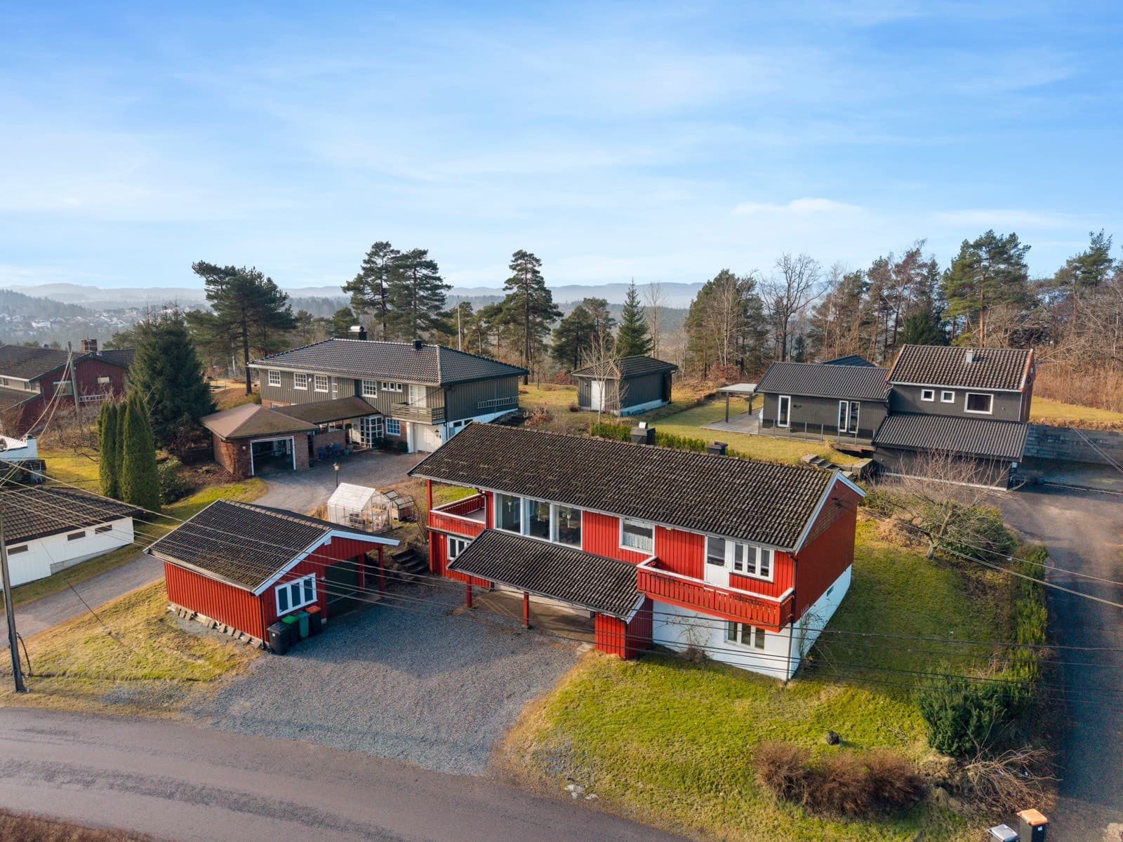 Hjortestien 25, 3930 Porsgrunn - Bilde 3