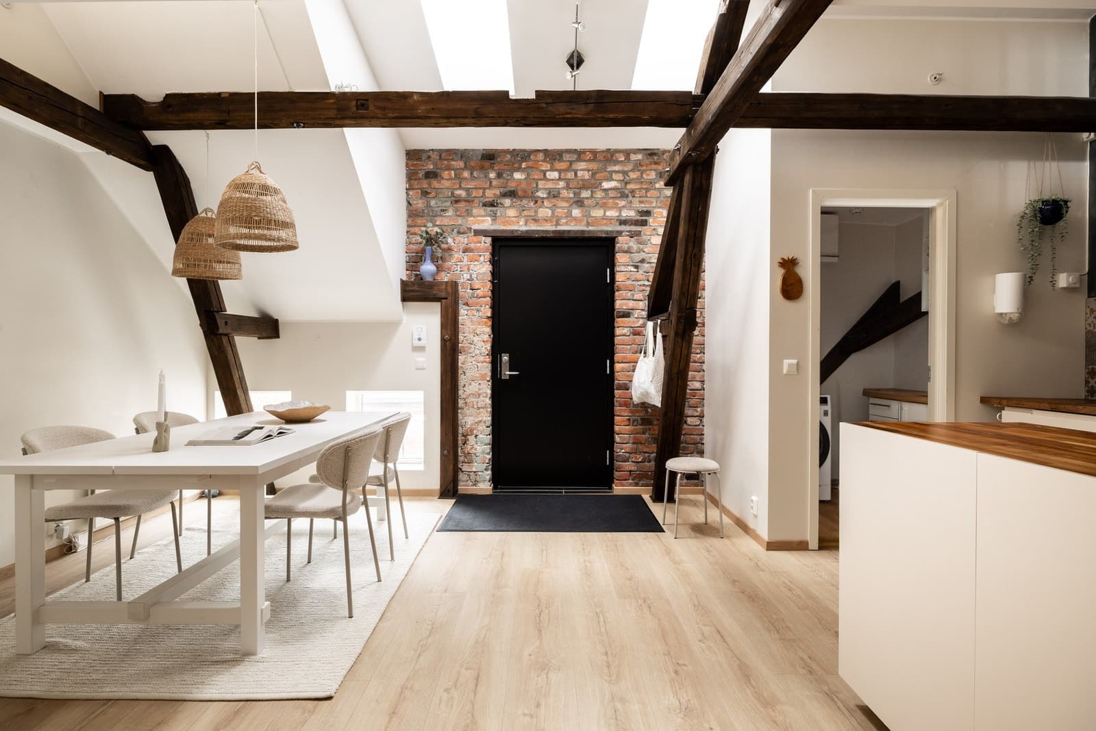 Nedre Vaskegang 4B, 0186 Oslo - Bilde 1