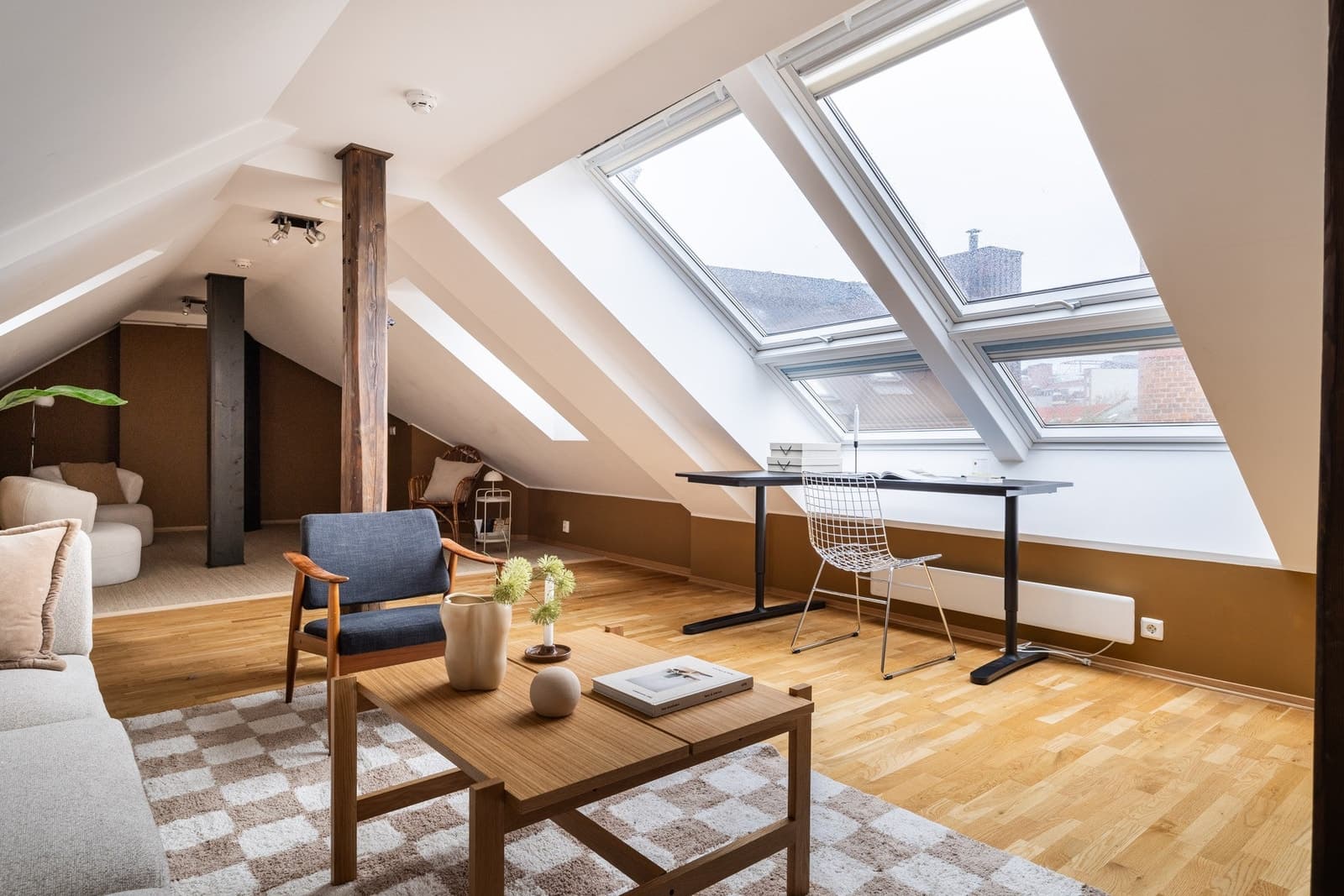 Nedre Vaskegang 4B, 0186 Oslo - Bilde 2