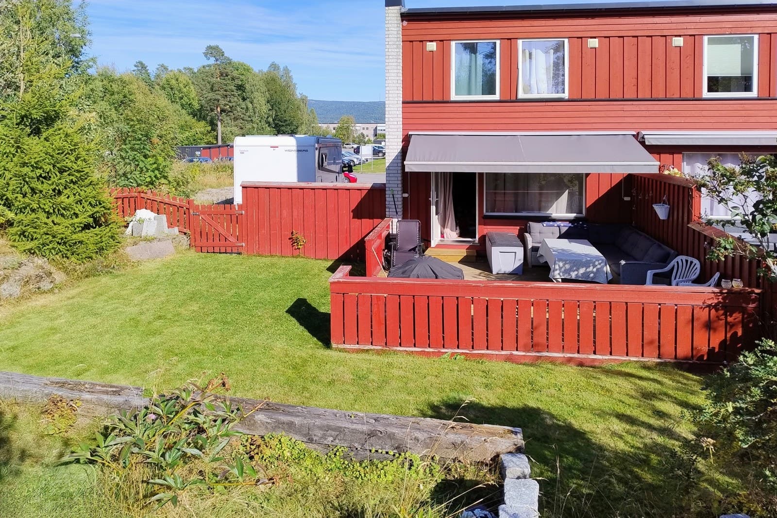 Orrfuglvegen 13, 3741 Skien - Bilde 3