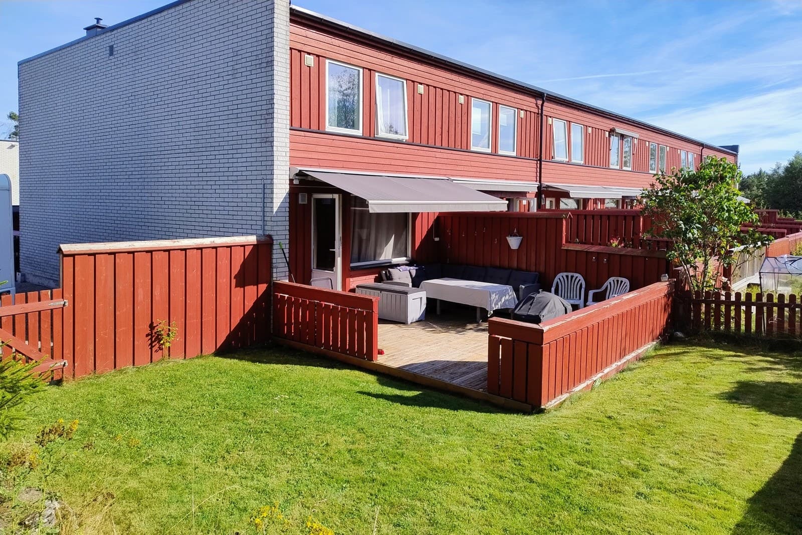 Orrfuglvegen 13, 3741 Skien - Bilde 1