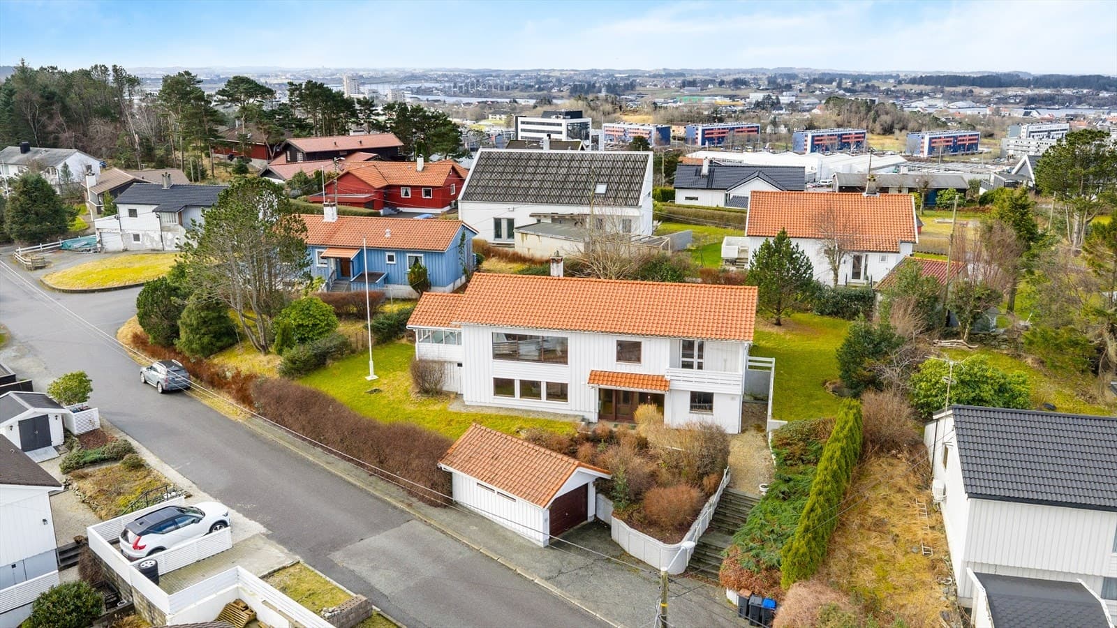 Kløvervegen 27, 5535 Haugesund - Bilde 2