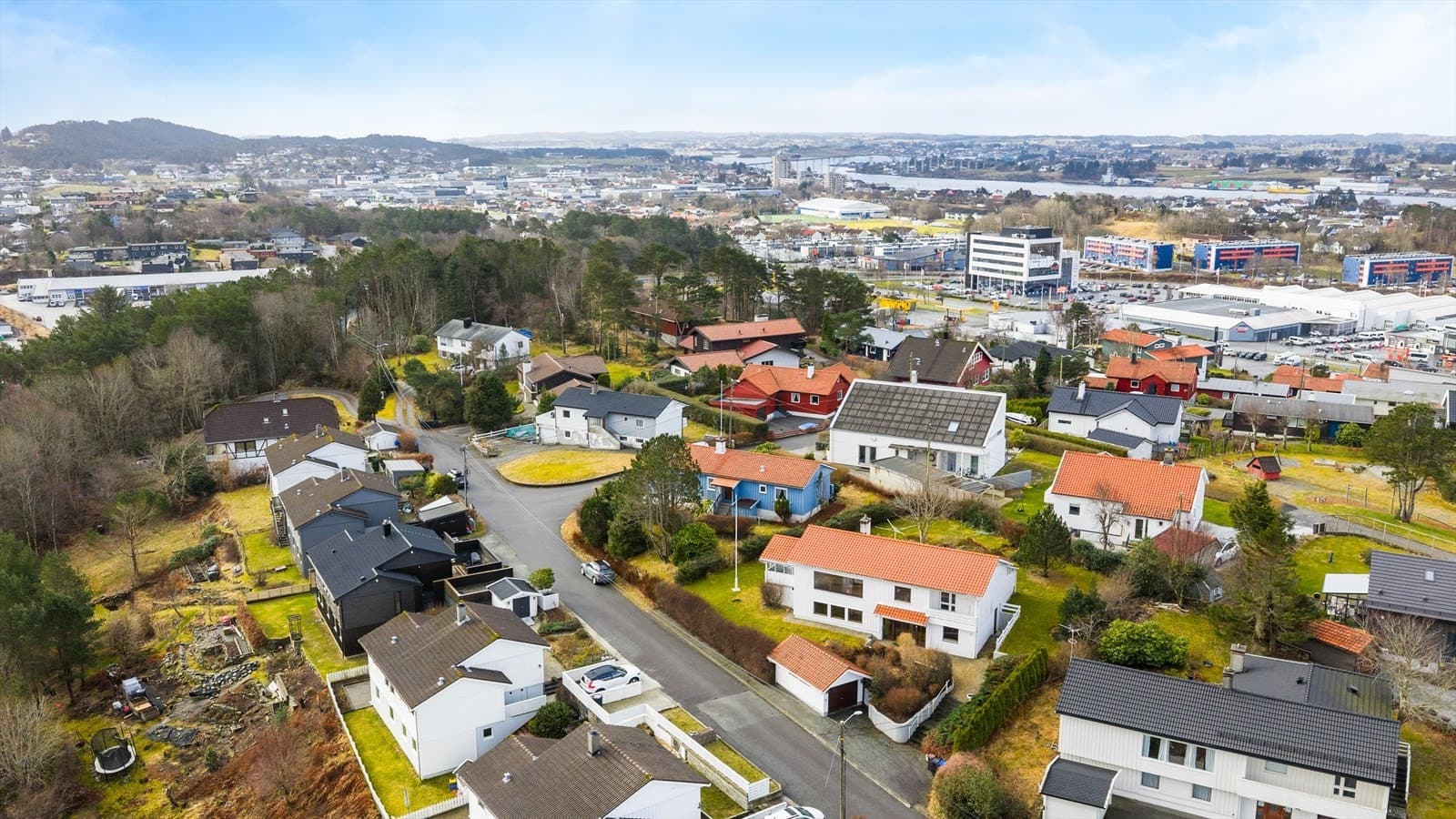 Kløvervegen 27, 5535 Haugesund - Bilde 3