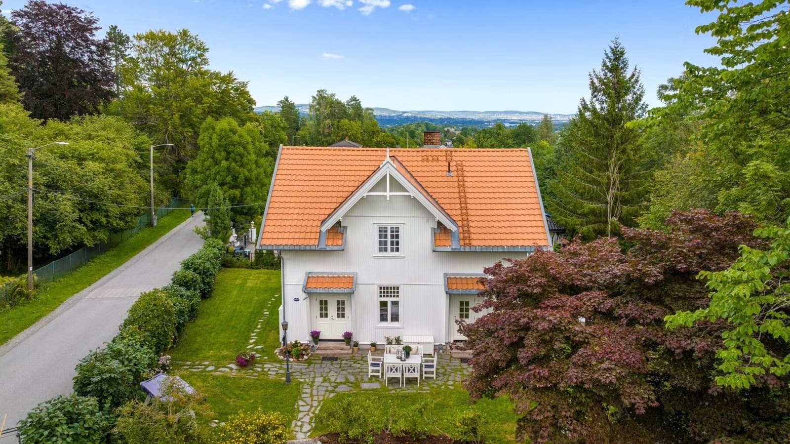 Otto Valstads Vei 18A, 1395 Hvalstad - Bilde 2