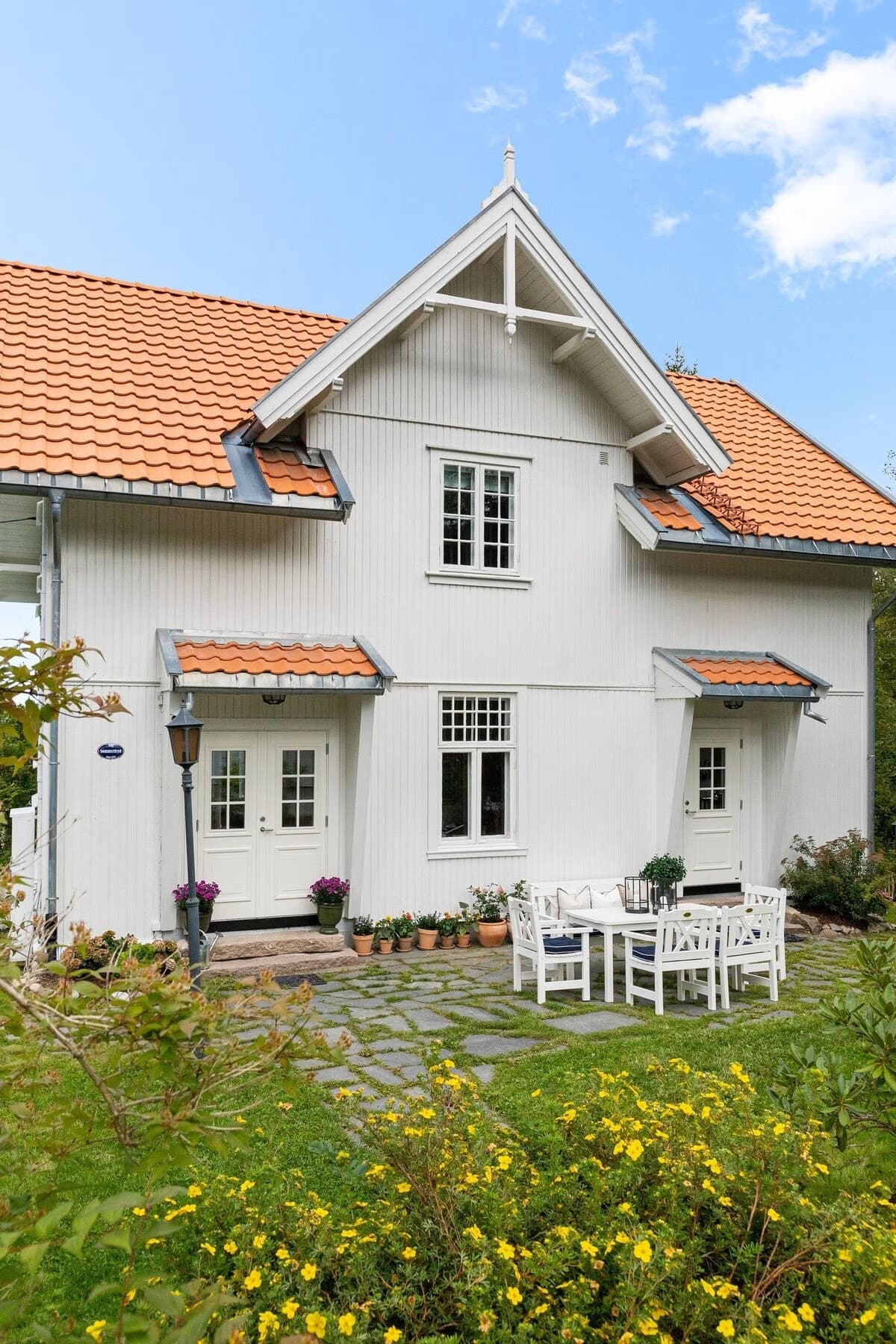 Otto Valstads Vei 18A, 1395 Hvalstad - Bilde 3