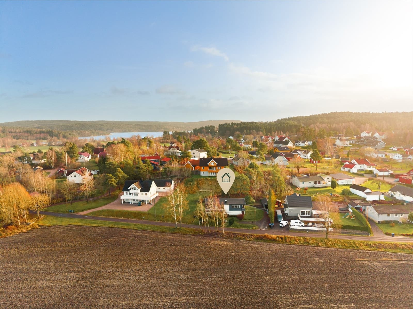 Trangsmyr 9, 1634 Gamle Fredrikstad - Bilde 1