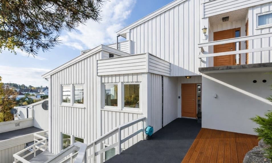 Speiderveien 31B, 4879 Grimstad - Bilde 2