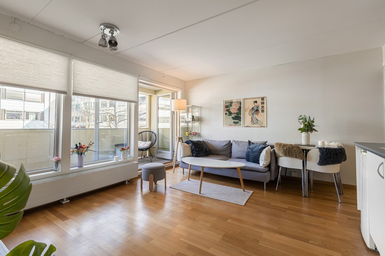 Strømsø Torg 5E, 3044 Drammen - Bilde 1