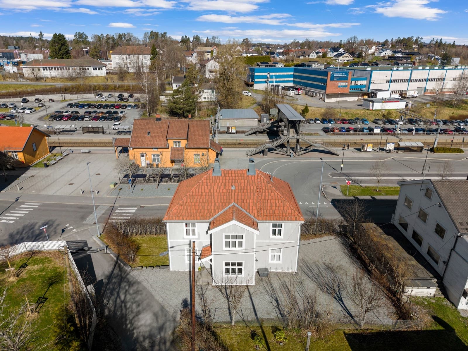 Kroerveien 3A, 1540 Vestby - Bilde 1