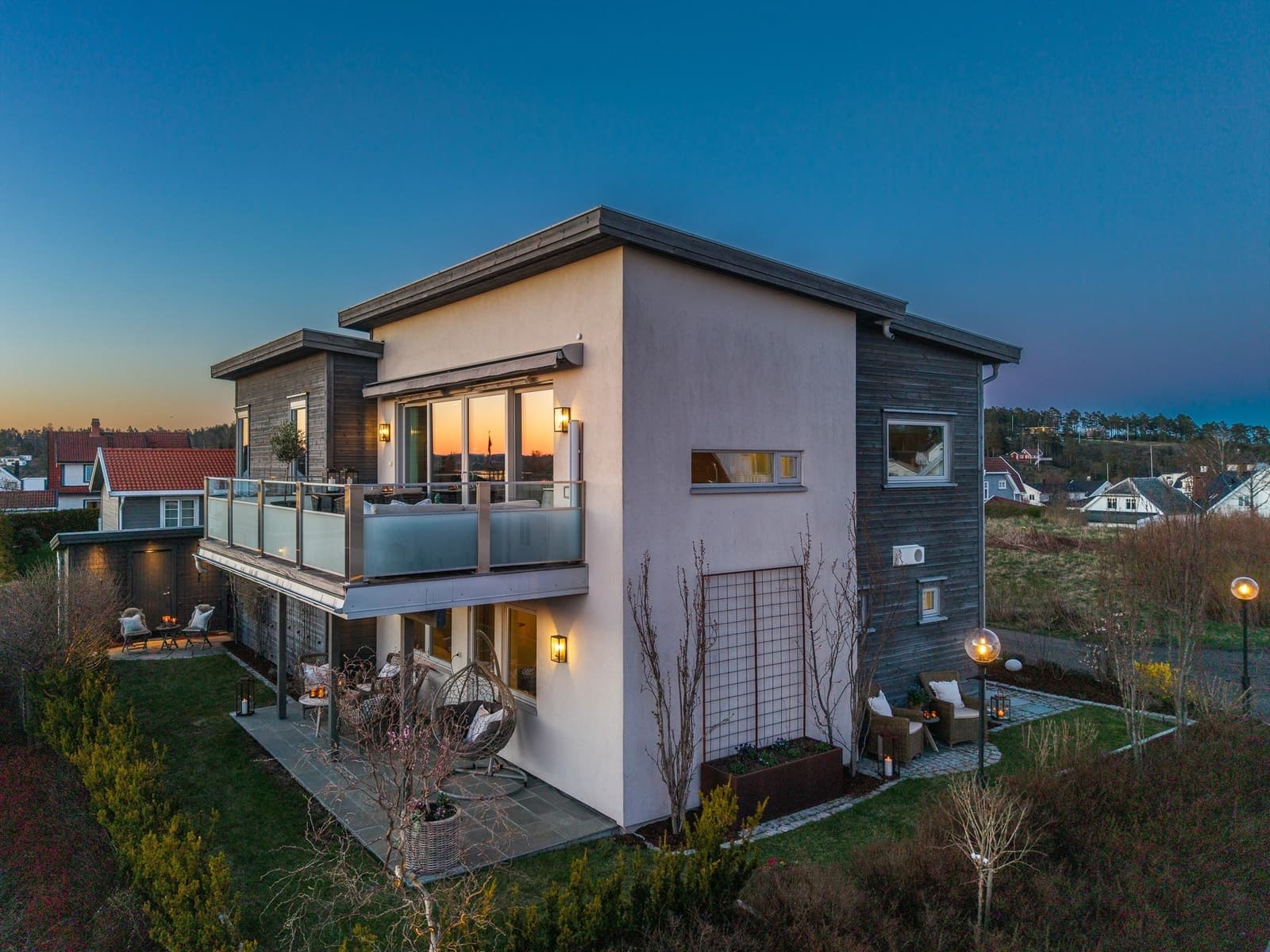 Nesbryggveien 18B, 3133 Duken - Bilde 3