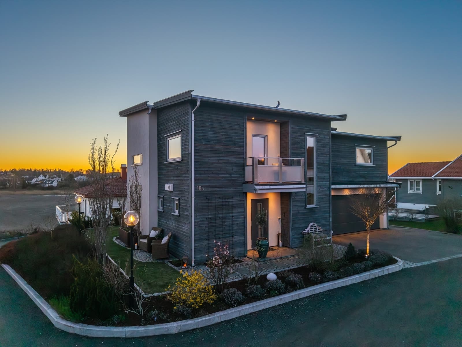 Nesbryggveien 18B, 3133 Duken - Bilde 1