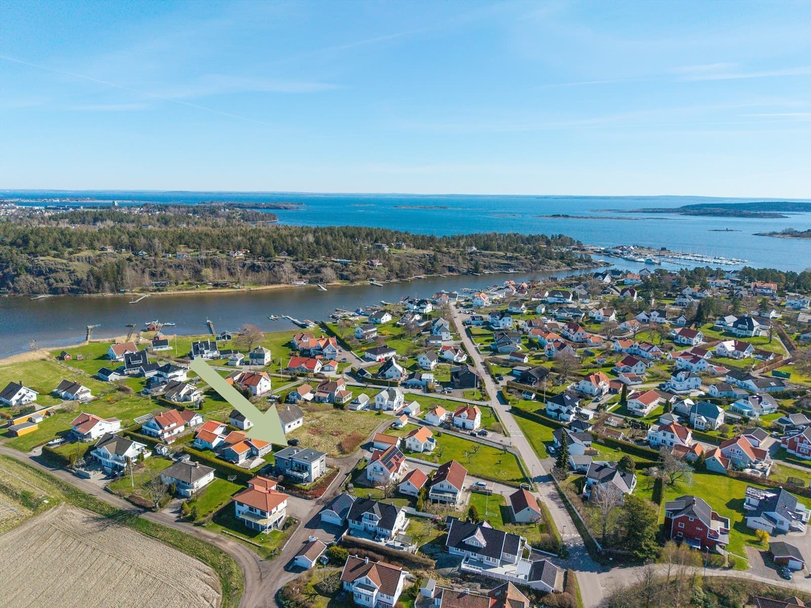 Nesbryggveien 18B, 3133 Duken - Bilde 2