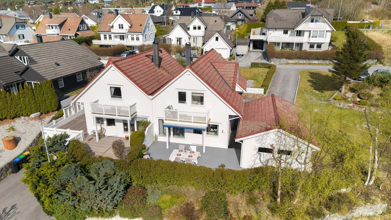 Nørvegjerdet 40, 6009 Ålesund - Bilde 1