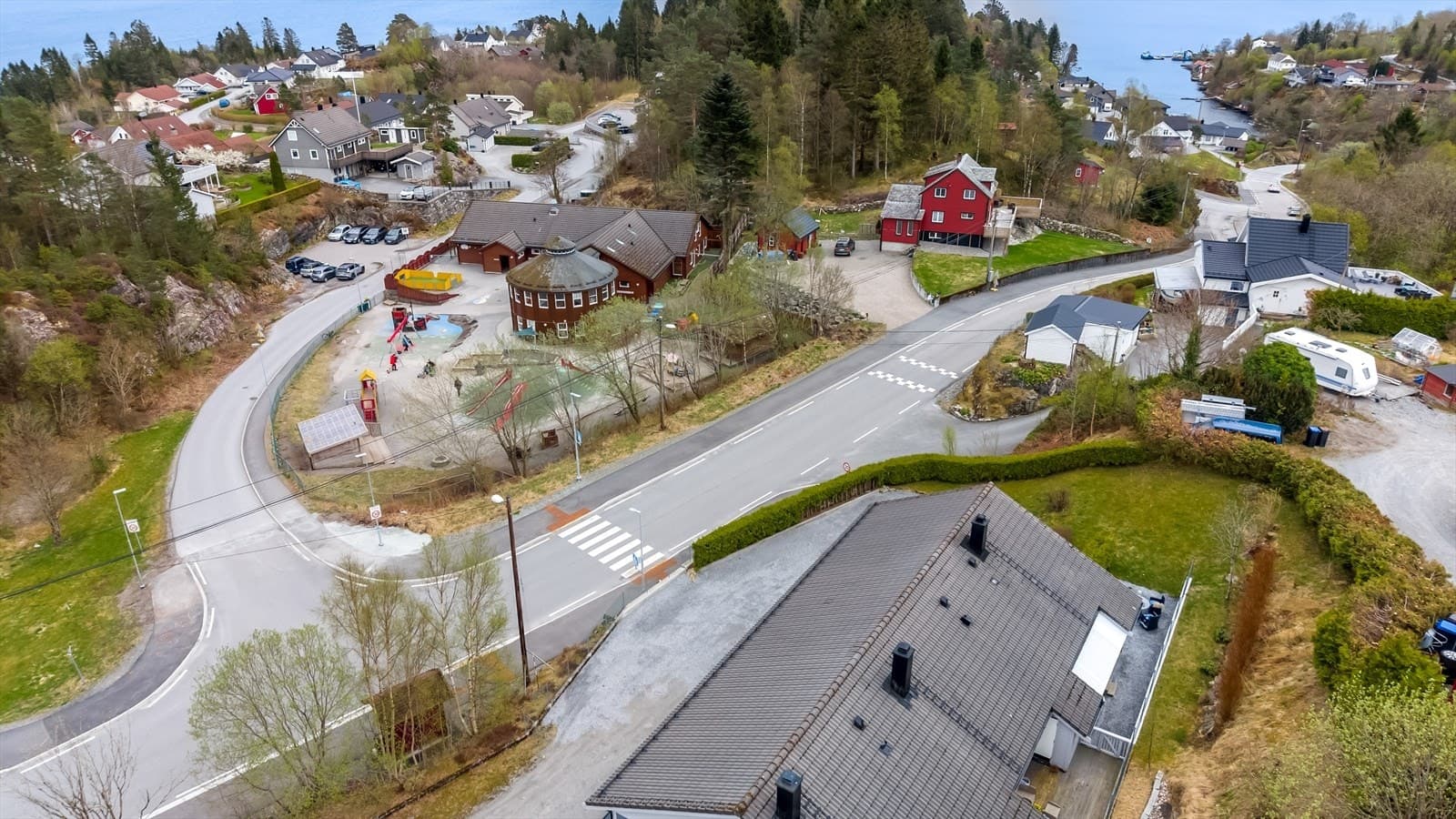 Leknesvegen 136, 5915 Hjelmås - Bilde 3