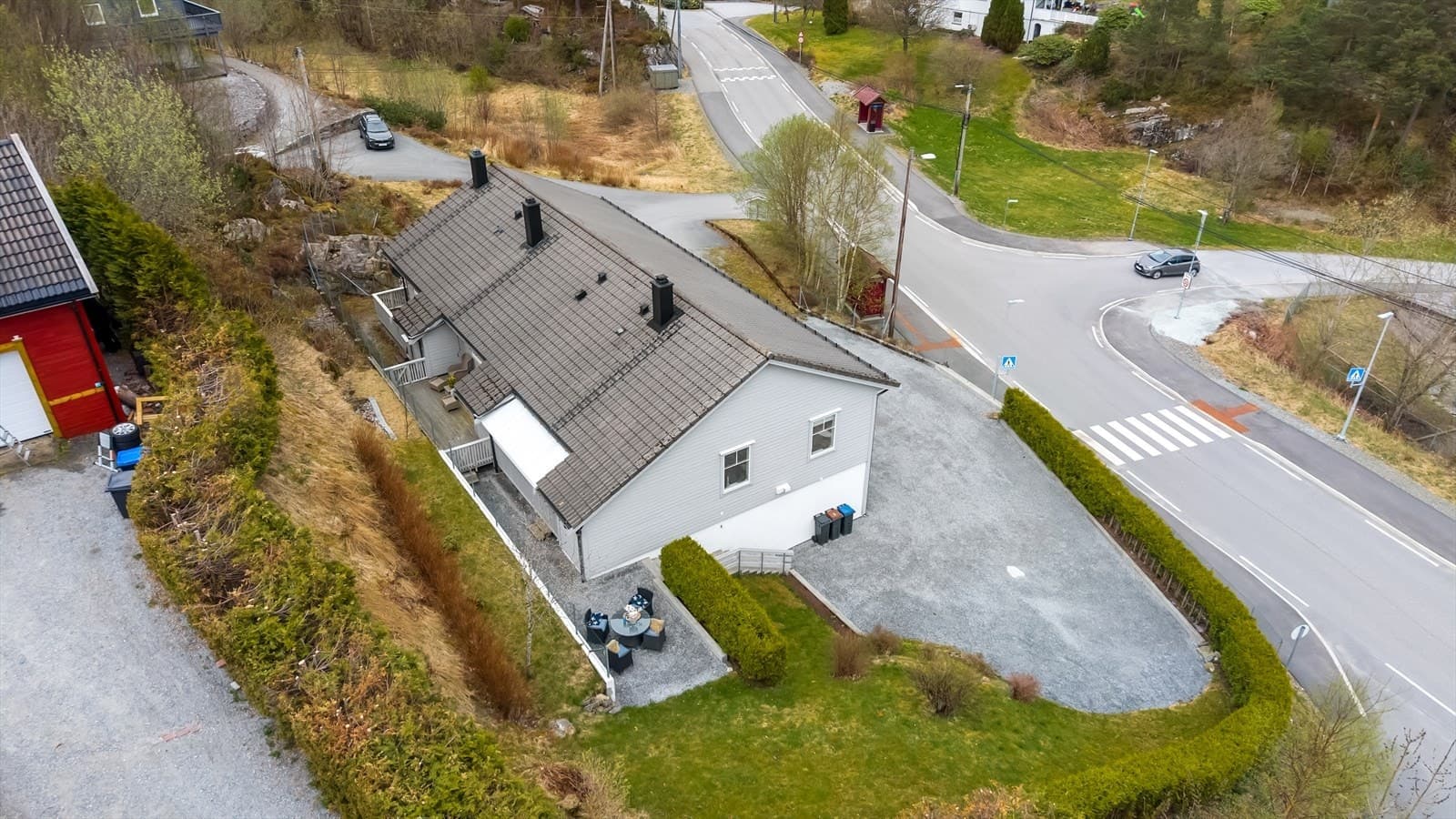 Leknesvegen 136, 5915 Hjelmås - Bilde 2