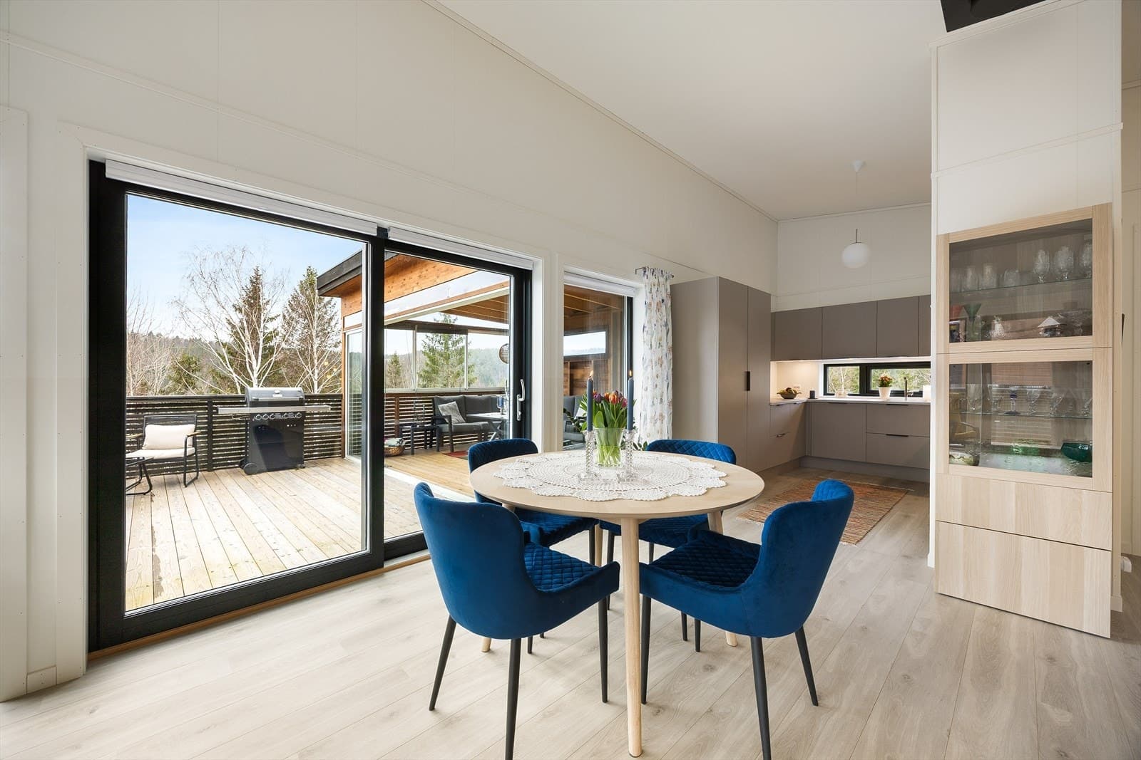 Rugbråtveien 11B, 3766 Sannidal - Bilde 2