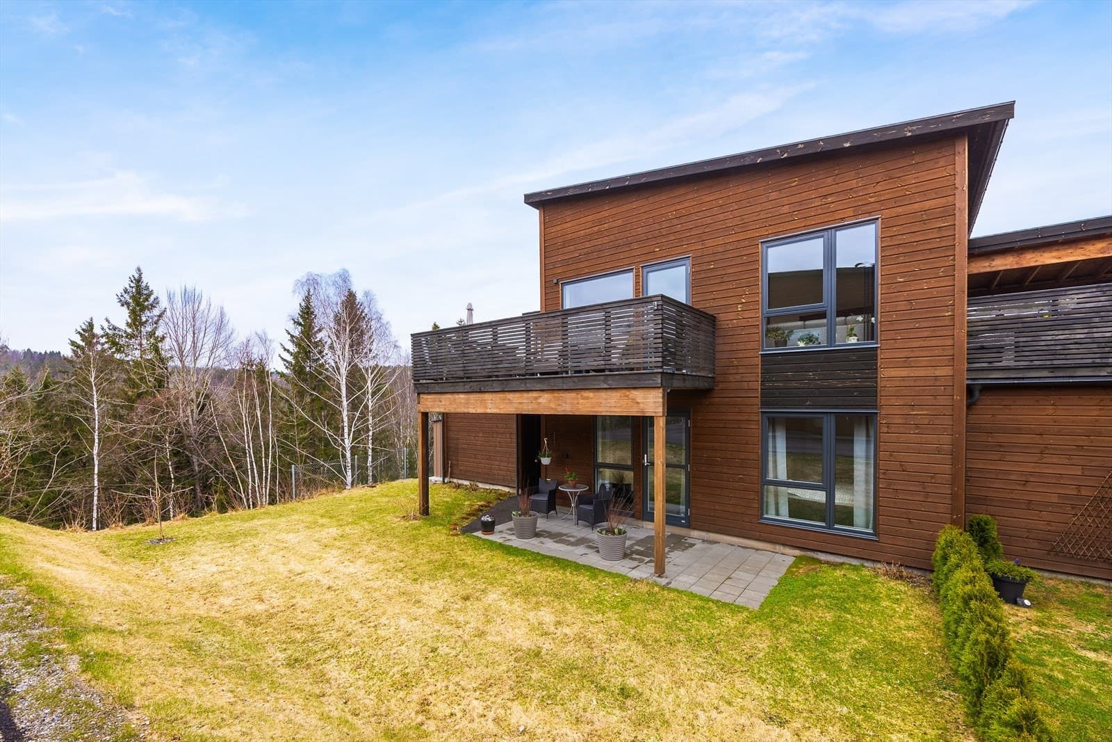 Rugbråtveien 11B, 3766 Sannidal - Bilde 3