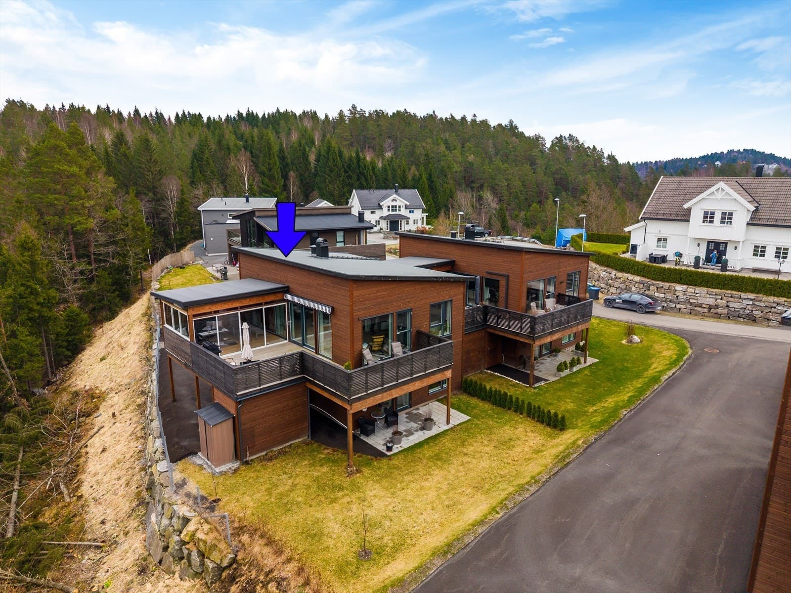 Rugbråtveien 11B, 3766 Sannidal - Bilde 1