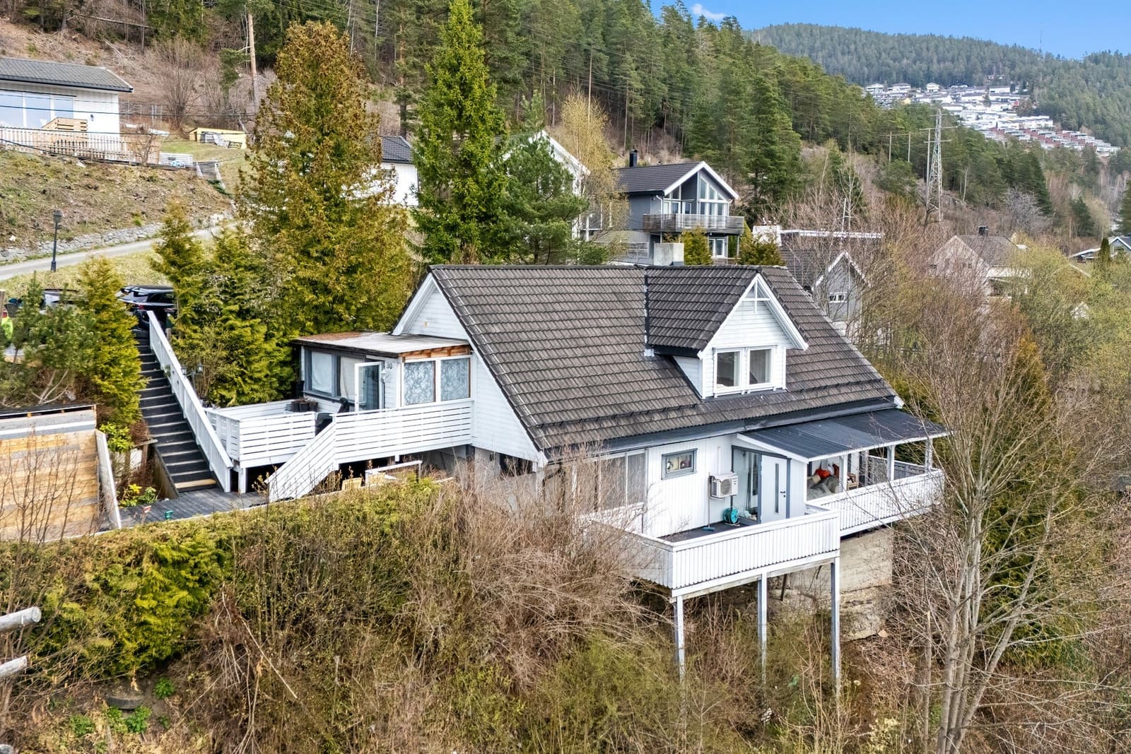 Brudeberget 30, 3055 Krokstadelva - Bilde 1