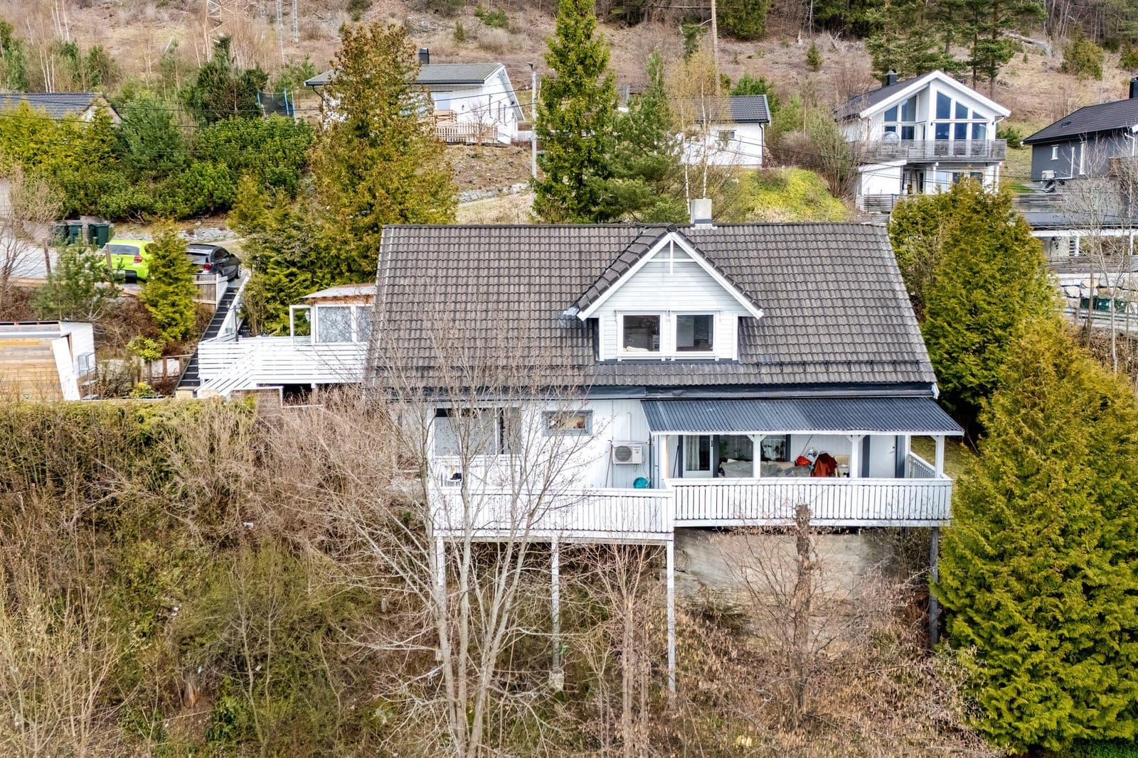 Brudeberget 30, 3055 Krokstadelva - Bilde 2