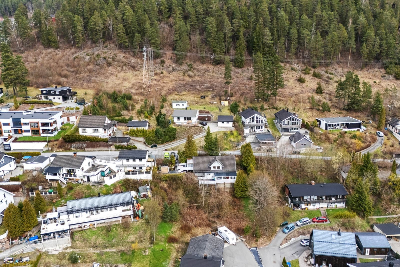 Brudeberget 30, 3055 Krokstadelva - Bilde 3