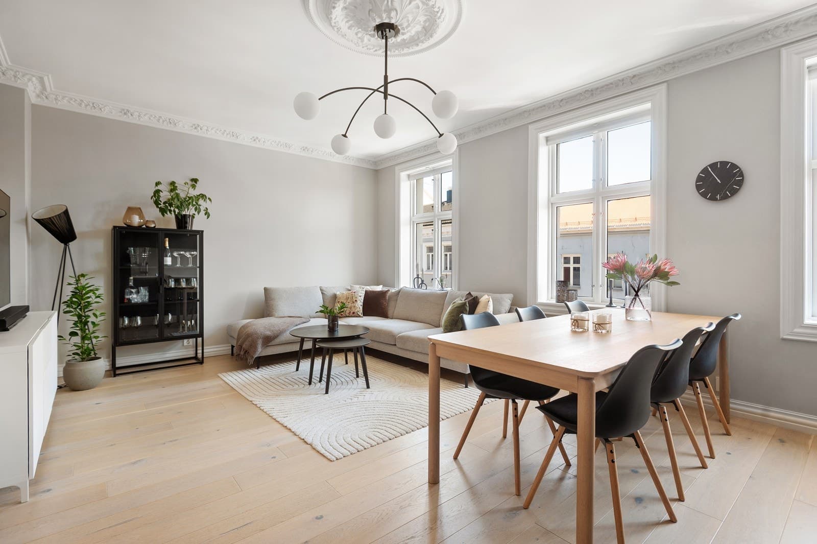 Fossveien 12A, 0551 Oslo - Bilde 3