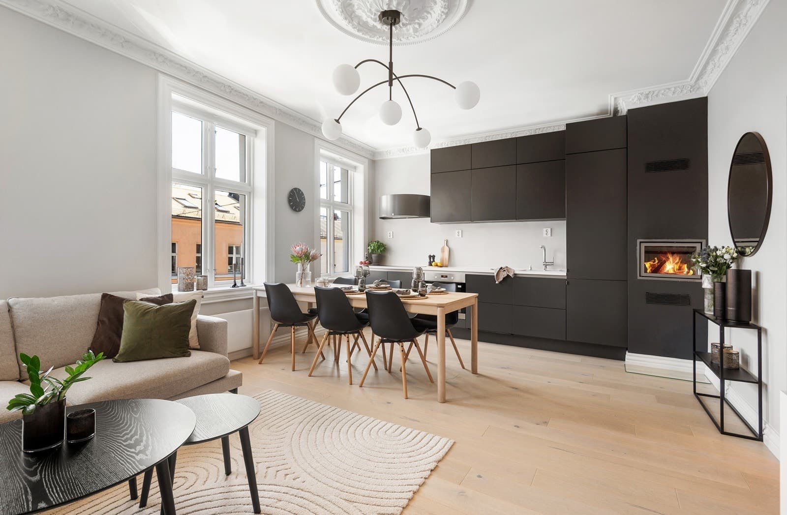 Fossveien 12A, 0551 Oslo - Bilde 2