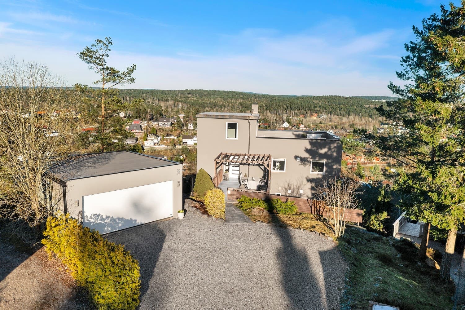 Elgfaret 25, 1415 Oppegård - Bilde 1