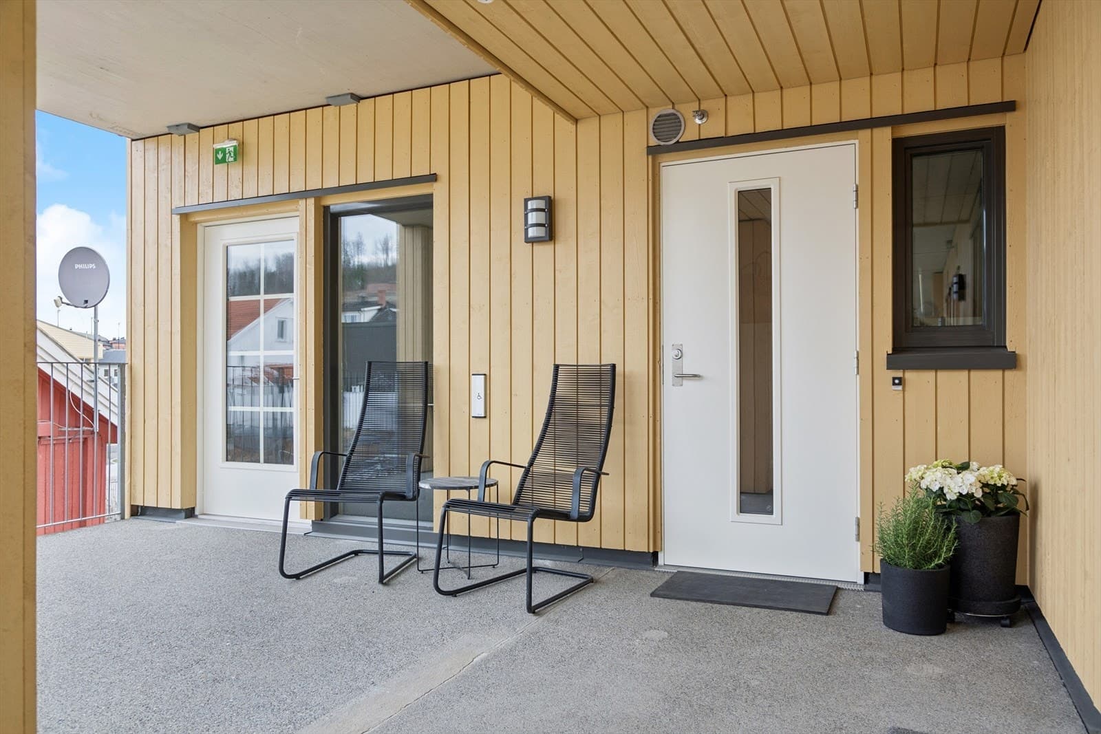 Hans Mustads Gate 1 Kvisgaardshjørnet, 2821 Gjøvik - Bilde 2
