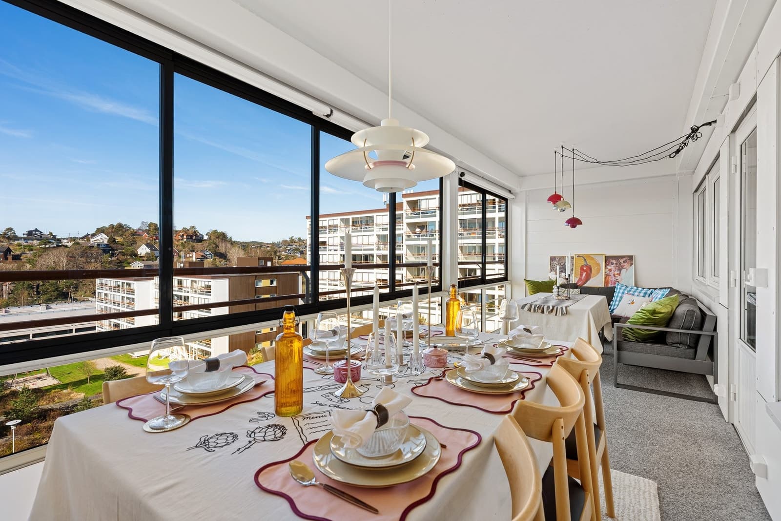 Kjerrheia 15, 4621 Kristiansand S - Bilde 2