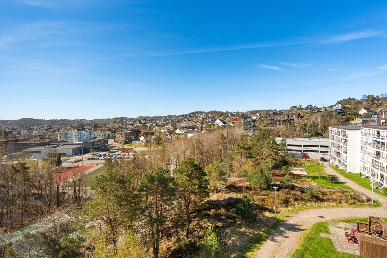 Kjerrheia 15, 4621 Kristiansand S - Bilde 3