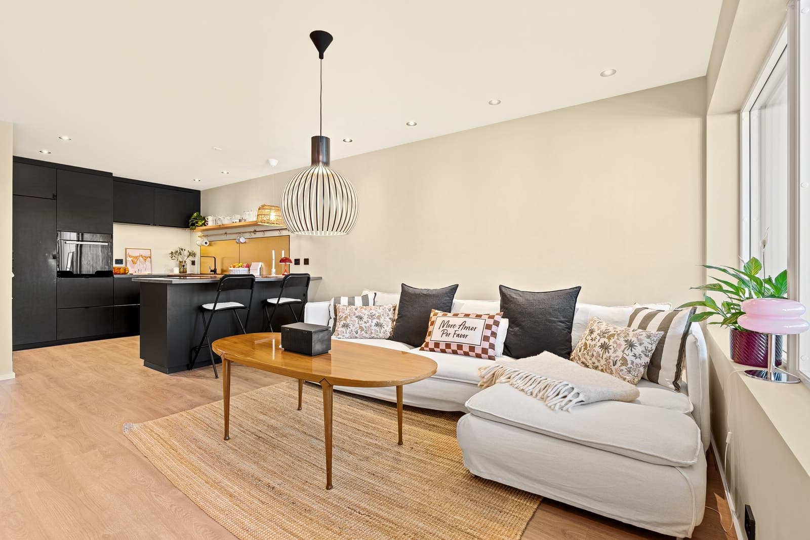 Kjerrheia 15, 4621 Kristiansand S - Bilde 1