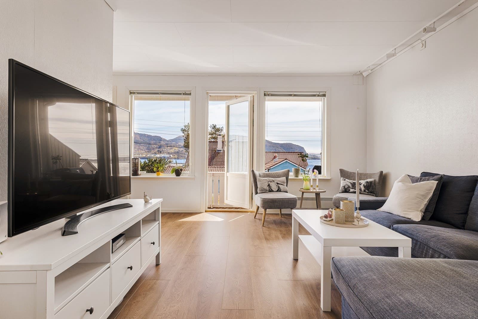 Strandvegen 52, 5914 Isdalstø - Bilde 1