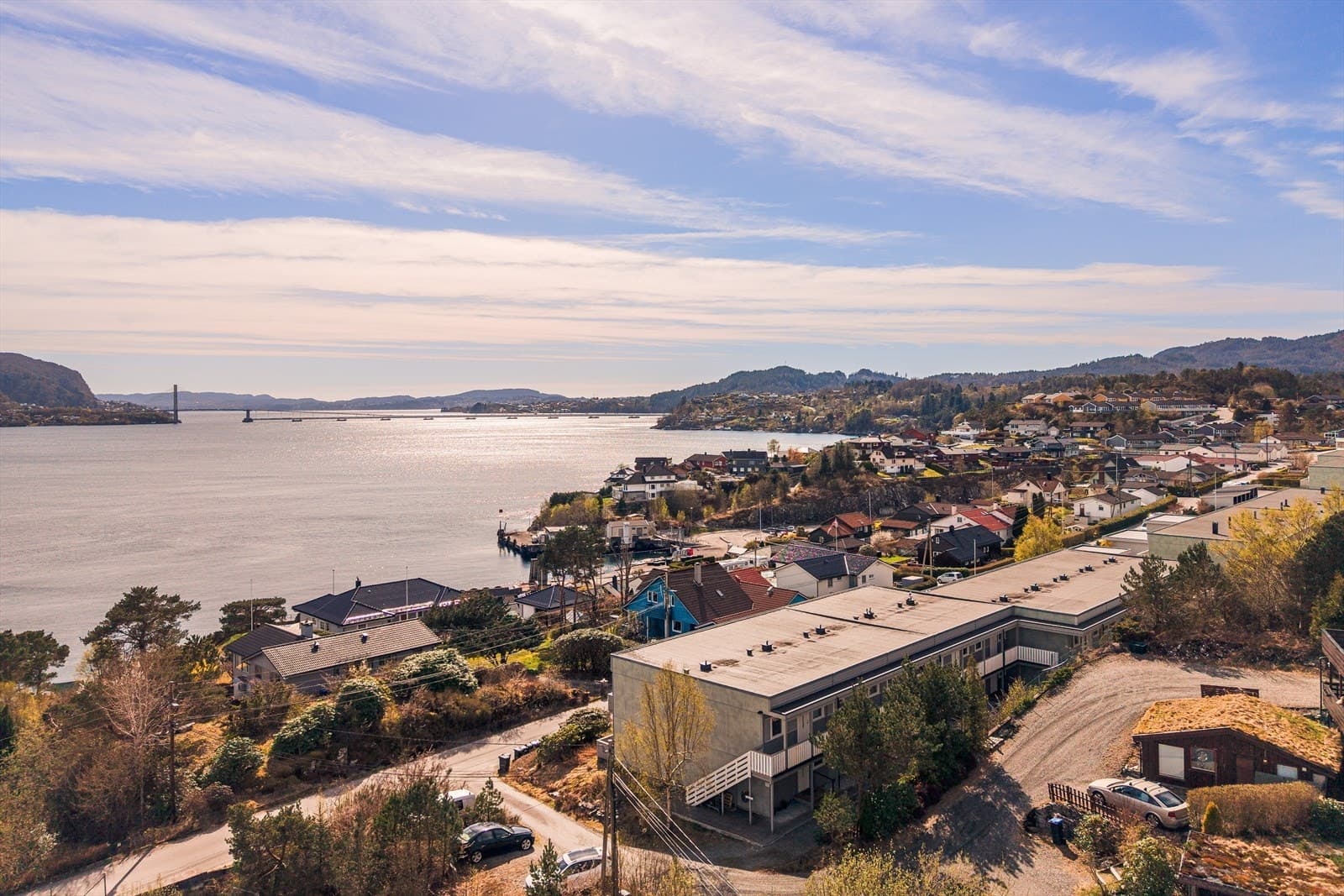 Strandvegen 52, 5914 Isdalstø - Bilde 2